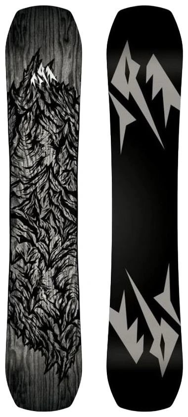 Jones Ultra Mountain Twin Jones Ultra Mountain Twin -Skimateriaal Promotie Winkel jones ultra mountain twin 154 0 2