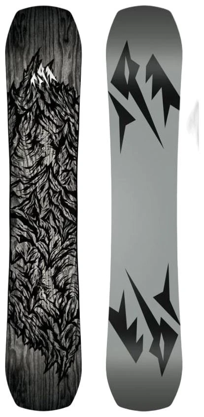 Jones Ultra Mountain Twin Jones Ultra Mountain Twin -Skimateriaal Promotie Winkel jones ultra mountain twin 154 1 2