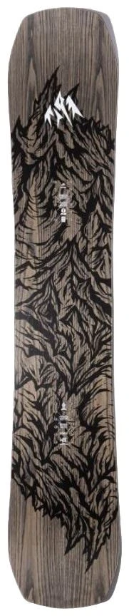 Jones Ultra Mountain Twin Jones Ultra Mountain Twin -Skimateriaal Promotie Winkel jones ultra mountain twin 154 3 2