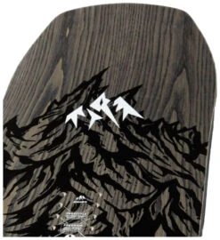 Jones Ultra Mountain Twin 4 Jones Ultra Mountain Twin -Skimateriaal Promotie Winkel jones ultra mountain twin 154 4 2