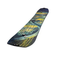 Jones Youth Solution Splitboard -Skimateriaal Promotie Winkel jones youth solution splitboard black 137 black 2
