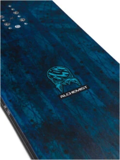 K2 Alchemist -Skimateriaal Promotie Winkel k2 alchemist 154 6