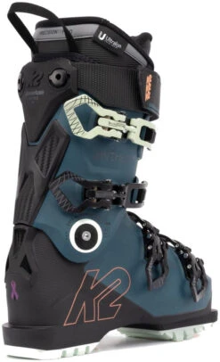 K2 Anthem 105 MV Gripwalk -Skimateriaal Promotie Winkel k2 anthem 105 mv gripwalk dark blue black mint 22 5 36 eur dark blue black mint 2