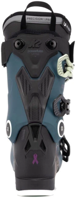 K2 Anthem 105 MV Gripwalk -Skimateriaal Promotie Winkel k2 anthem 105 mv gripwalk dark blue black mint 22 5 36 eur dark blue black mint 3