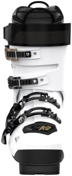 K2 Anthem Pro -Skimateriaal Promotie Winkel k2 anthem pro lv white black 2