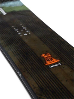 K2 Antidote -Skimateriaal Promotie Winkel k2 antidote 145 4