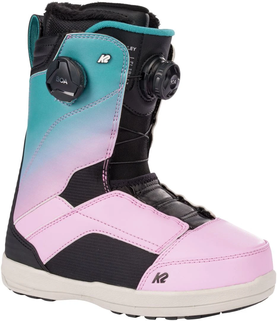 K2 Kinsley K2 Kinsley -Skimateriaal Promotie Winkel k2 kinsley fade 5 us 35 eur fade 0 2