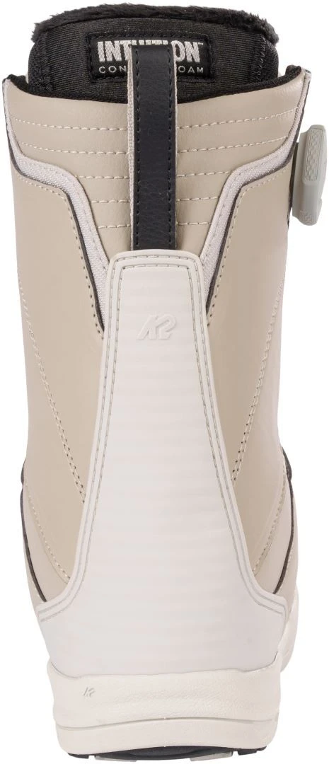 K2 Kinsley K2 Kinsley -Skimateriaal Promotie Winkel k2 kinsley grey 5 us 35 eur grey 4