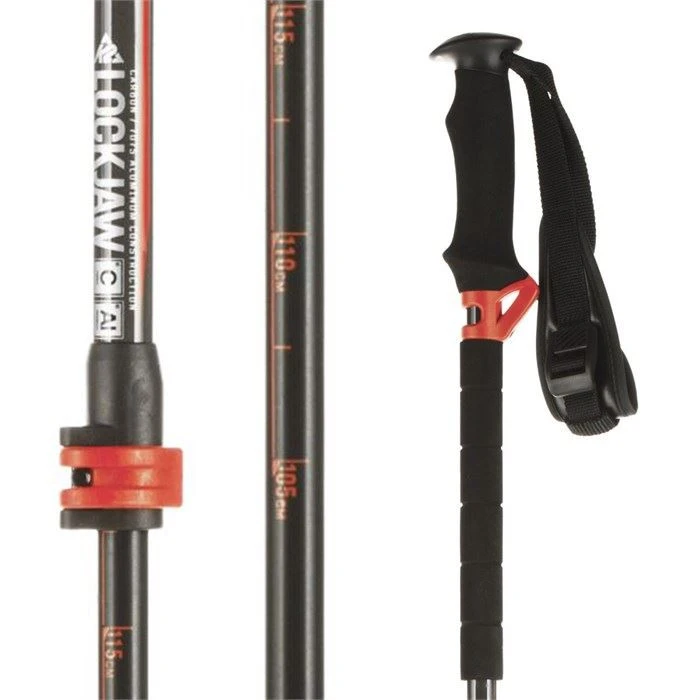 K2 Lockjaw Carbon K2 Lockjaw Carbon -Skimateriaal Promotie Winkel k2 lockjaw carbon blue 0