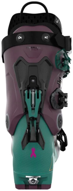 K2 Mindbender 115 W -Skimateriaal Promotie Winkel k2 mindbender 115 w purple green black 22 5 36 eur purple green black 3