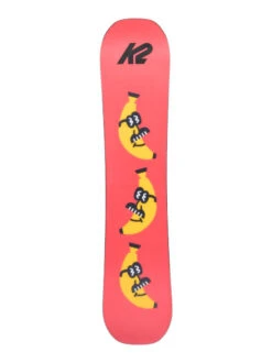 K2 Mini Turbo -Skimateriaal Promotie Winkel k2 mini turbo 075 2