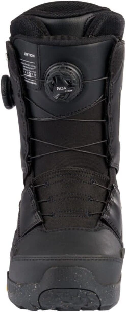 K2 Orton -Skimateriaal Promotie Winkel k2 orton black 7 us 40 eur black 3