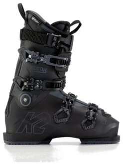 K2 Recon Pro 140 20/21 -Skimateriaal Promotie Winkel k2 recon pro 140 20 21 black 24 5 38 5 eur black 3
