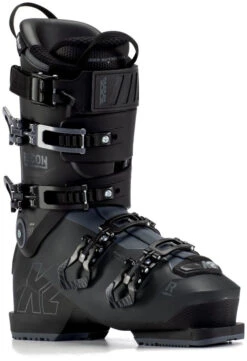 K2 Recon Pro 140 20/21 -Skimateriaal Promotie Winkel k2 recon pro 140 20 21 black 24 5 38 5 eur black 4