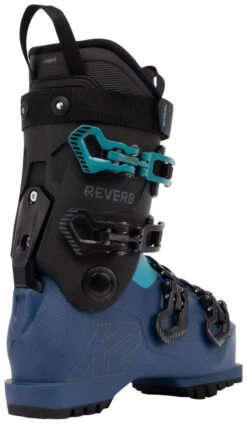 K2 Reverb -Skimateriaal Promotie Winkel k2 reverb blue black 2 1