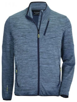 Killtec KOS 40 Flex Jacket Mens -Skimateriaal Promotie Winkel killtec kos 40 flex jacket mens steel blue s steel blue 0