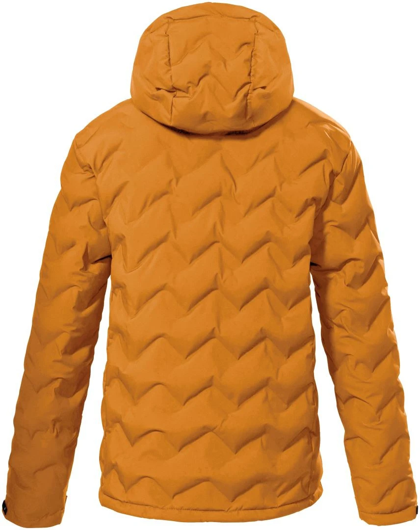 Killtec KOW 119 Quilted Jacket Mens Killtec KOW 119 Quilted Jacket Mens -Skimateriaal Promotie Winkel killtec kow 119 quilted jacket mens dark curry 1 1