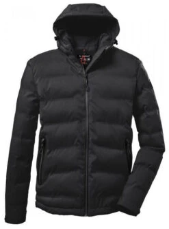 Killtec KOW 151 Quilted Jacket Men