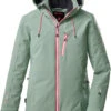 Killtec KSW 10 Ski Jacket Women's