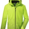 Killtec KSW 161 Ski Jacket Boys