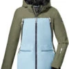 Killtec KSW 175 Ski Jacket Girls
