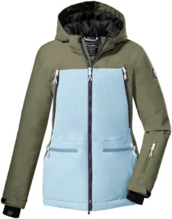 Killtec KSW 175 Ski Jacket Girls