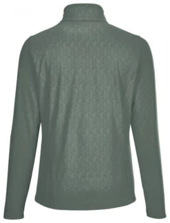 Killtec KSW 204 Long Sleeve Shirt Women -Skimateriaal Promotie Winkel killtec ksw 204 long sleeve shirt women light steel mint 38 light steel mint 1 1