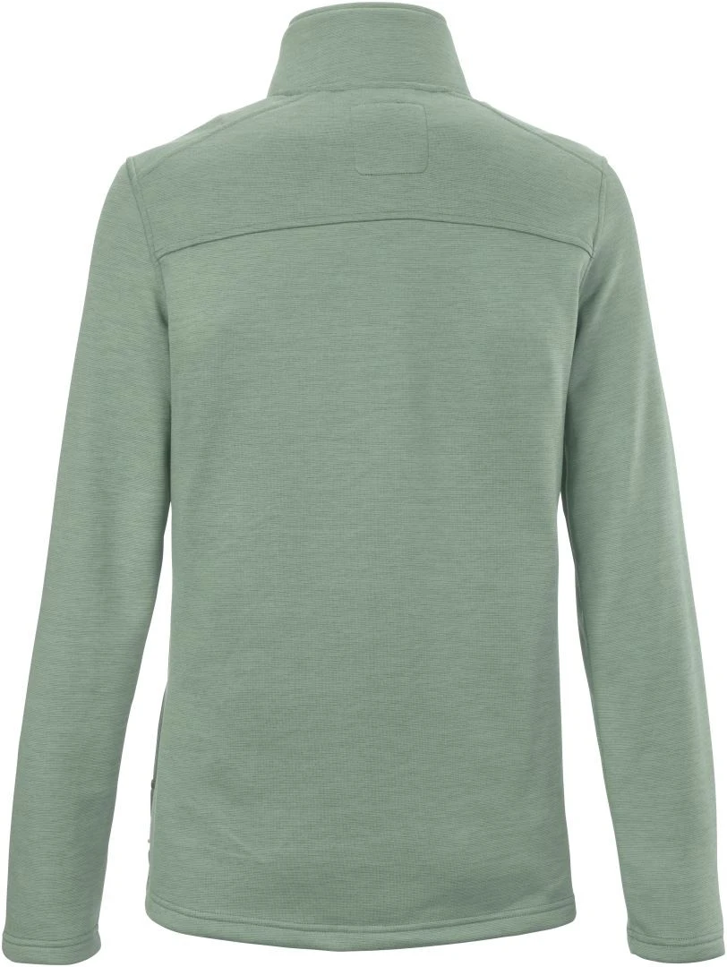 Killtec KSW 4 Flex Jacket Women's Killtec KSW 4 Flex Jacket Women's -Skimateriaal Promotie Winkel killtec ksw 4 flex jacket womens green grey 1 1