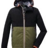 Killtec KSW 61 Ski Jacket Boys