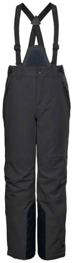 Killtec KSW 79 Ski Pant Boys -Skimateriaal Promotie Winkel killtec ksw 79 ski pants boys black 116 black 0