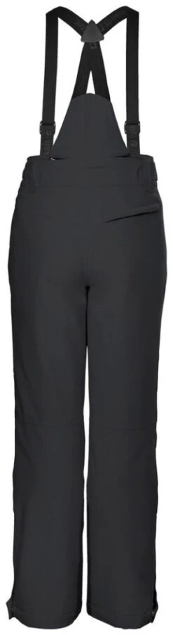 Killtec KSW 79 Ski Pant Boys -Skimateriaal Promotie Winkel killtec ksw 79 ski pants boys black 116 black 1