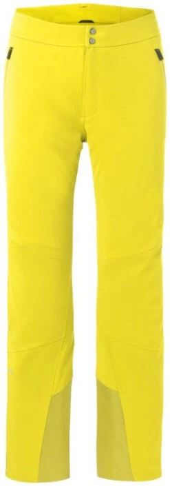 Kjus Formula Pants Men -Skimateriaal Promotie Winkel kjus formula pants men citric yellow 3