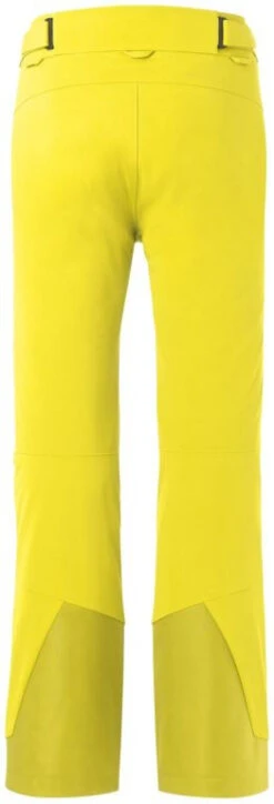 Kjus Formula Pants Men -Skimateriaal Promotie Winkel kjus formula pants men citric yellow 4