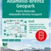 Kompass Wandelkaart 070 Naturpark Adamello-Brenta Geopark