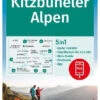 Kompass Wandelkaart 29 Kitzbüheler Alpen