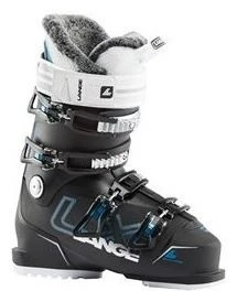 Lange LX 85 Pro Women Lange LX 85 Pro Women -Skimateriaal Promotie Winkel lange lx 85 pro women black 22 35 eur black 0