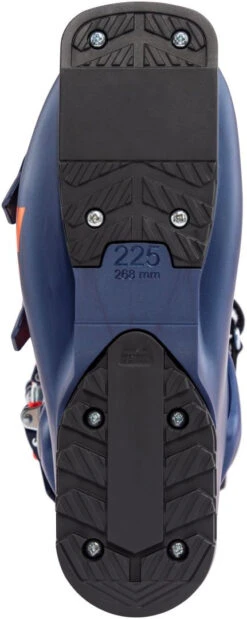 Lange RSJ 65 -Skimateriaal Promotie Winkel lange rsj 65 legend blue 19 30 eur legend blue 6