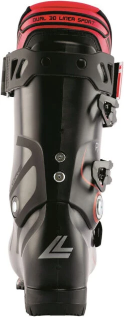 Lange RX 100 LV GW -Skimateriaal Promotie Winkel lange rx 100 lv gw black 24 38 eur black 2