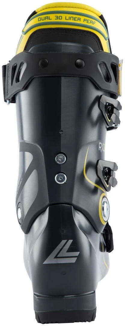 Lange RX 110 LV GW Lange RX 110 LV GW -Skimateriaal Promotie Winkel lange rx 110 lv gw pewter grey 24 38 eur pewter grey 2