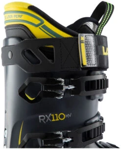 Lange RX 110 LV GW 5 Lange RX 110 LV GW -Skimateriaal Promotie Winkel lange rx 110 lv gw pewter grey 24 38 eur pewter grey 5