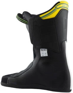 Lange RX 110 LV GW 8 Lange RX 110 LV GW -Skimateriaal Promotie Winkel lange rx 110 lv gw pewter grey 24 38 eur pewter grey 8