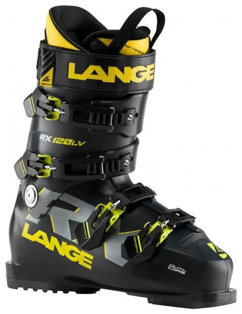 Lange RX 120 LV 19/20 Lange RX 120 LV 19/20 -Skimateriaal Promotie Winkel lange rx 120 lv 19 20 black yellow 24 38 eur black yellow 0