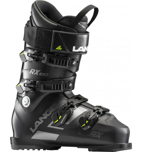 Lange RX 130 18/19 Lange RX 130 18/19 -Skimateriaal Promotie Winkel lange rx 130 18 19 black grey 24 38 eur black grey 0