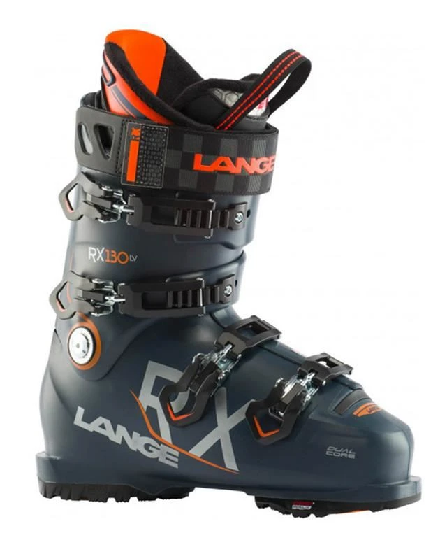 Lange RX 130 GW Lange RX 130 GW -Skimateriaal Promotie Winkel lange rx 130 gw dark petrol 24 38 eur dark petrol 0