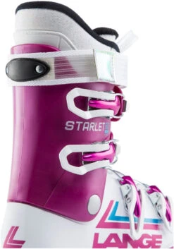 Lange Starlet 60 -Skimateriaal Promotie Winkel lange starlet 60 white star pink 19 30 eur white star pink 3