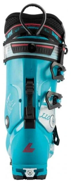 Lange XT3 110 LV Women -Skimateriaal Promotie Winkel lange xt3 110 lv women freedom blue 3