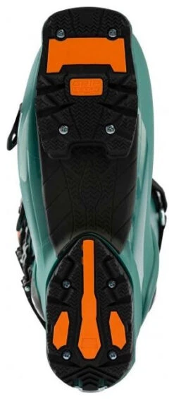 Lange XT3 120 LV -Skimateriaal Promotie Winkel lange xt3 120 lv jungle green 24 38 eur jungle green 1
