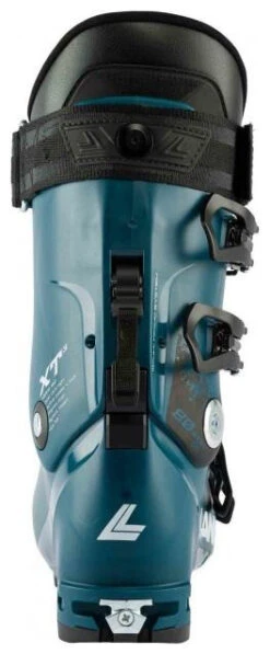 Lange XT3 80 Wide SC -Skimateriaal Promotie Winkel lange xt3 80 wide sc storm blue 2