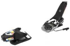 Look Pivot 18 GW Black-Icon