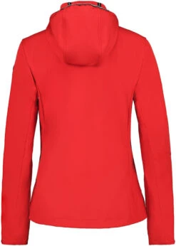 Luhta Ahoniittyi Women's -Skimateriaal Promotie Winkel luhta ahoniitty cranberry 4